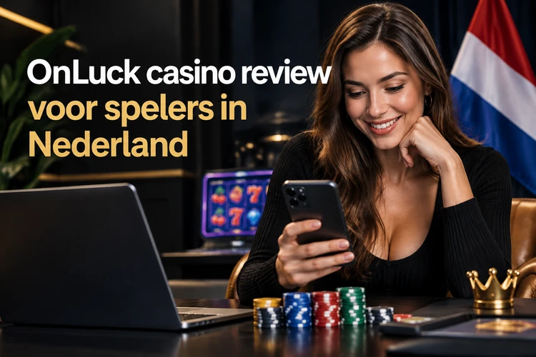 OnLuck casino review voor spelers in Nederland